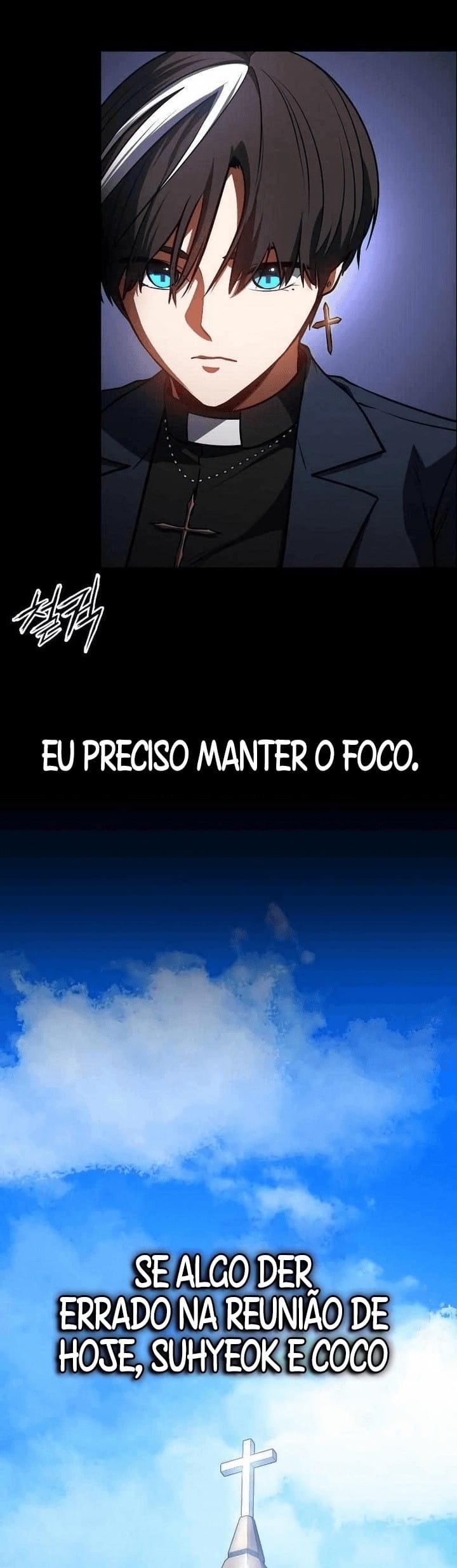 Day Walker Capítulo 19 Página 11
