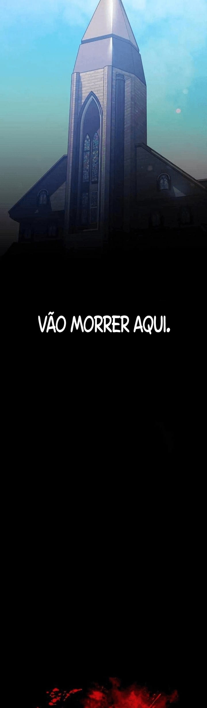Day Walker Capítulo 19 Página 12