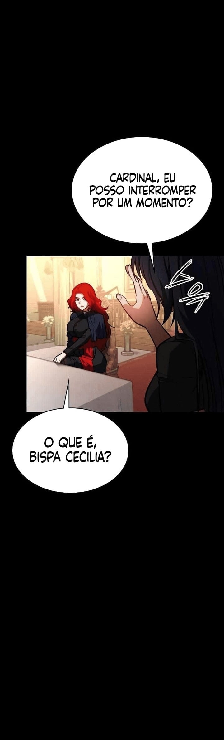 Day Walker Capítulo 19 Página 16