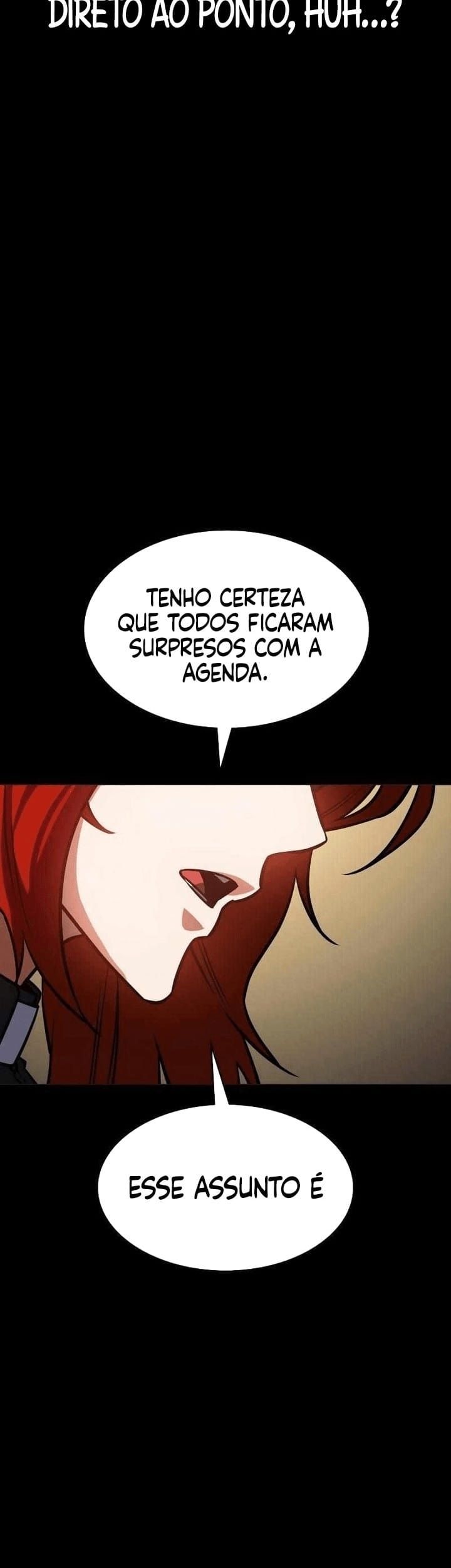 Day Walker Capítulo 19 Página 19