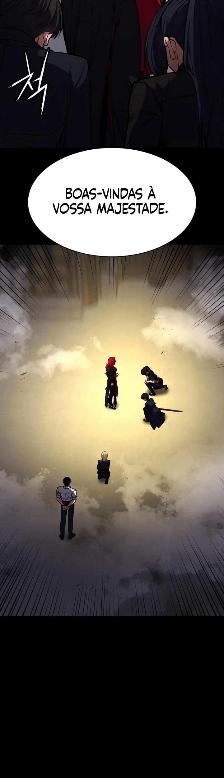 Day Walker Capítulo 19 Página 2