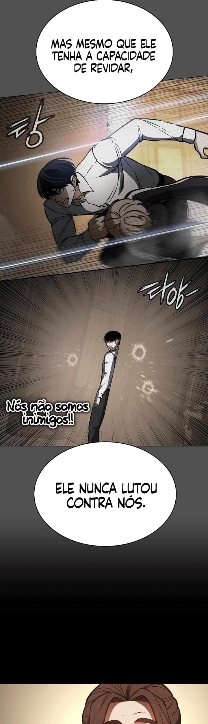 Day Walker Capítulo 19 Página 29