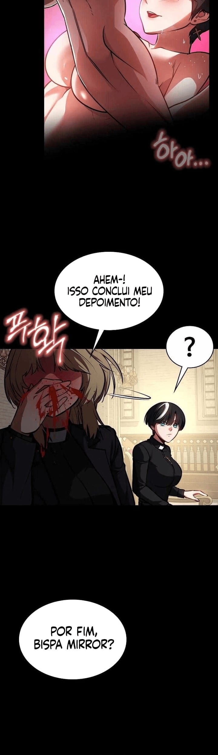 Day Walker Capítulo 19 Página 32