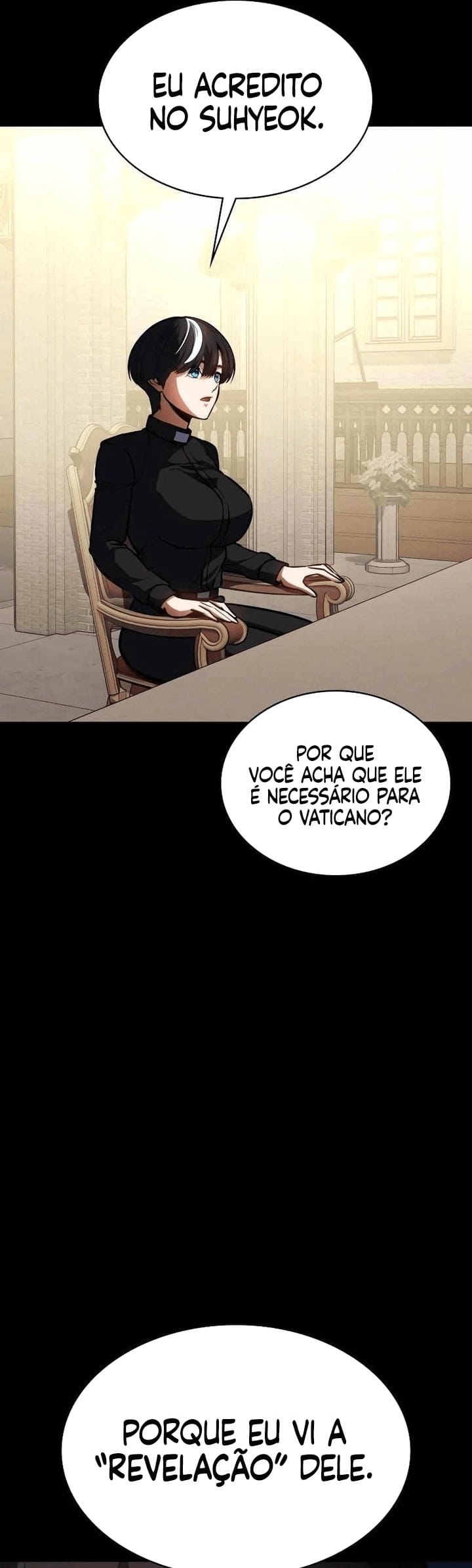 Day Walker Capítulo 19 Página 33