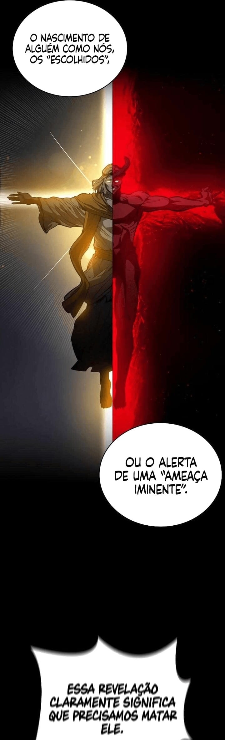 Day Walker Capítulo 19 Página 37