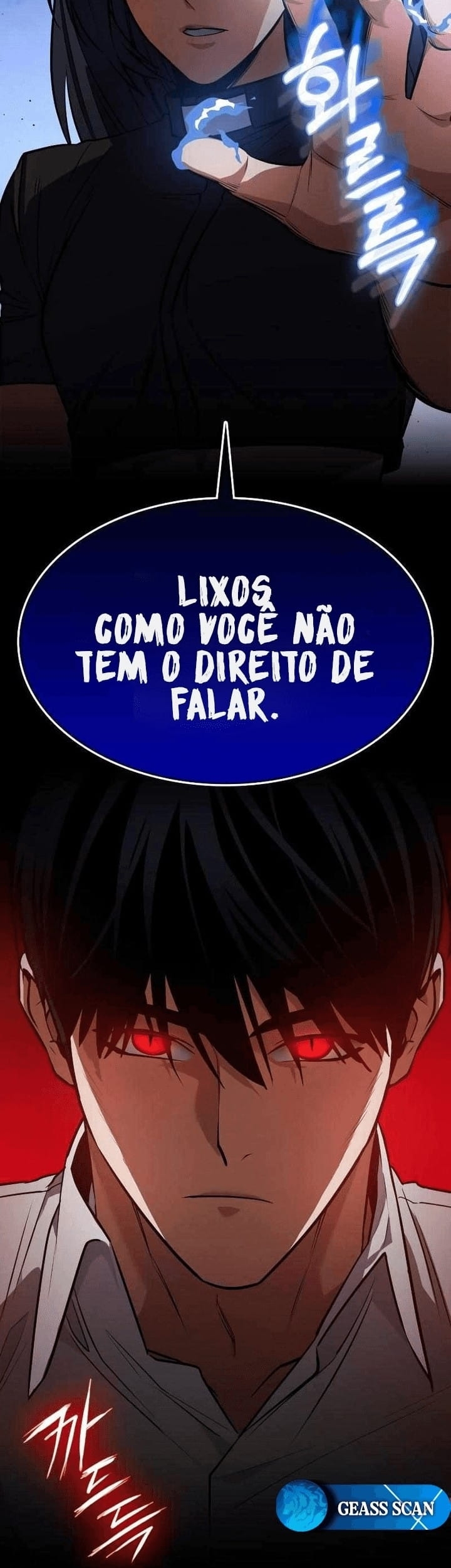Day Walker Capítulo 19 Página 40