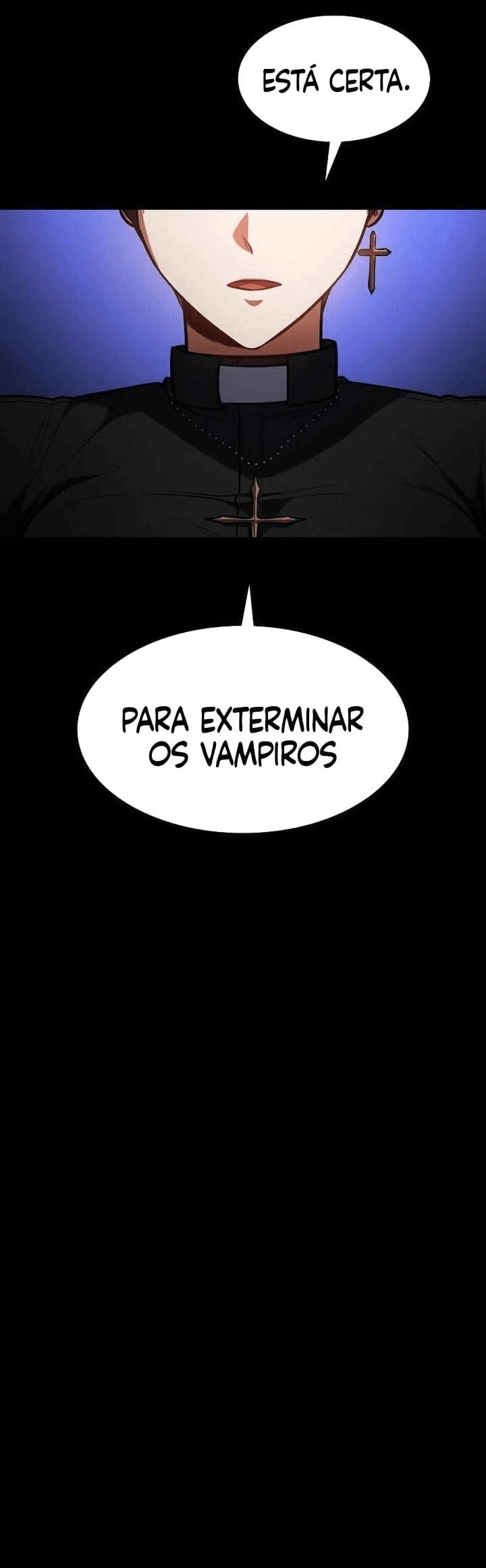 Day Walker Capítulo 19 Página 48