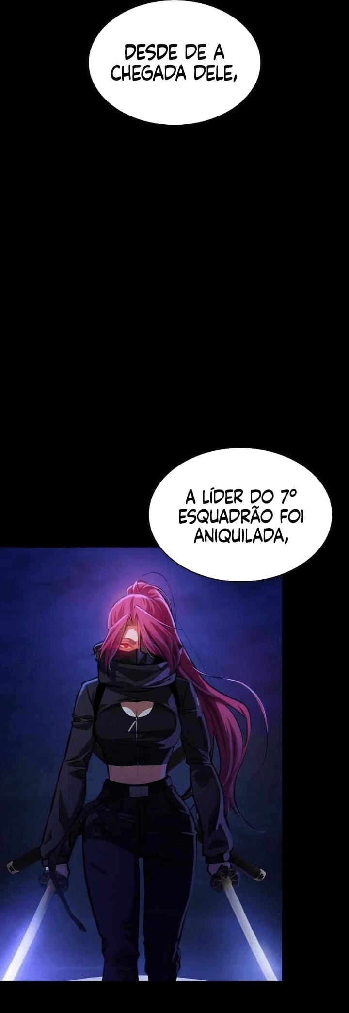 Day Walker Capítulo 19 Página 55