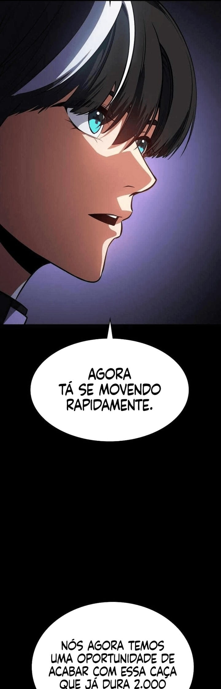 Day Walker Capítulo 19 Página 57