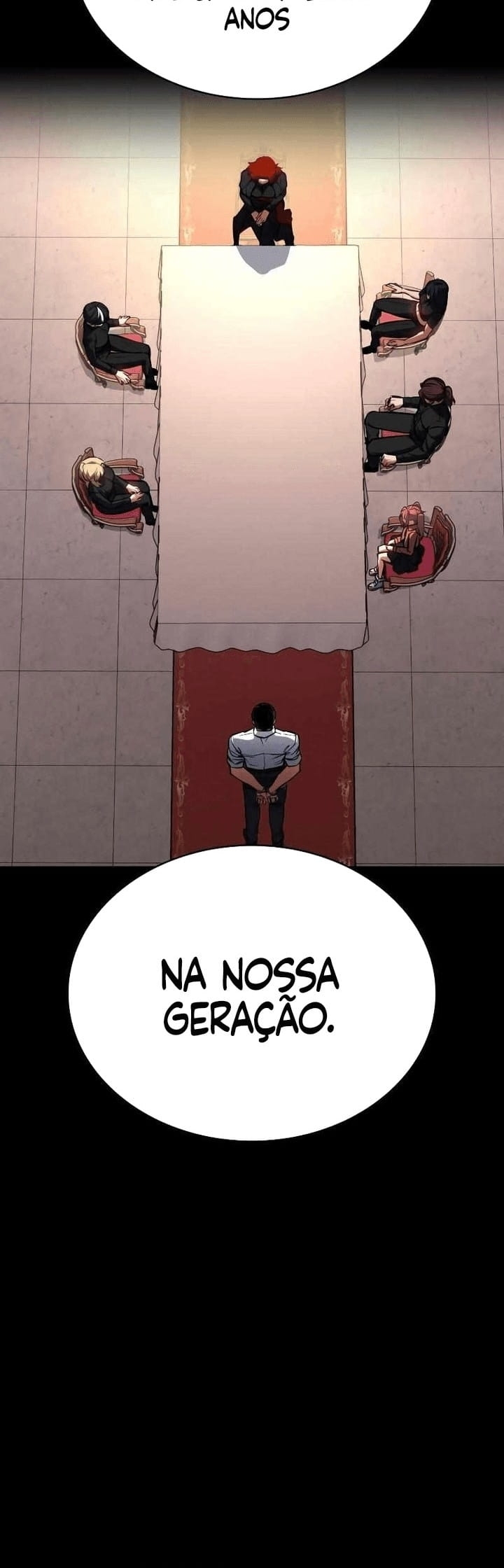 Day Walker Capítulo 19 Página 58