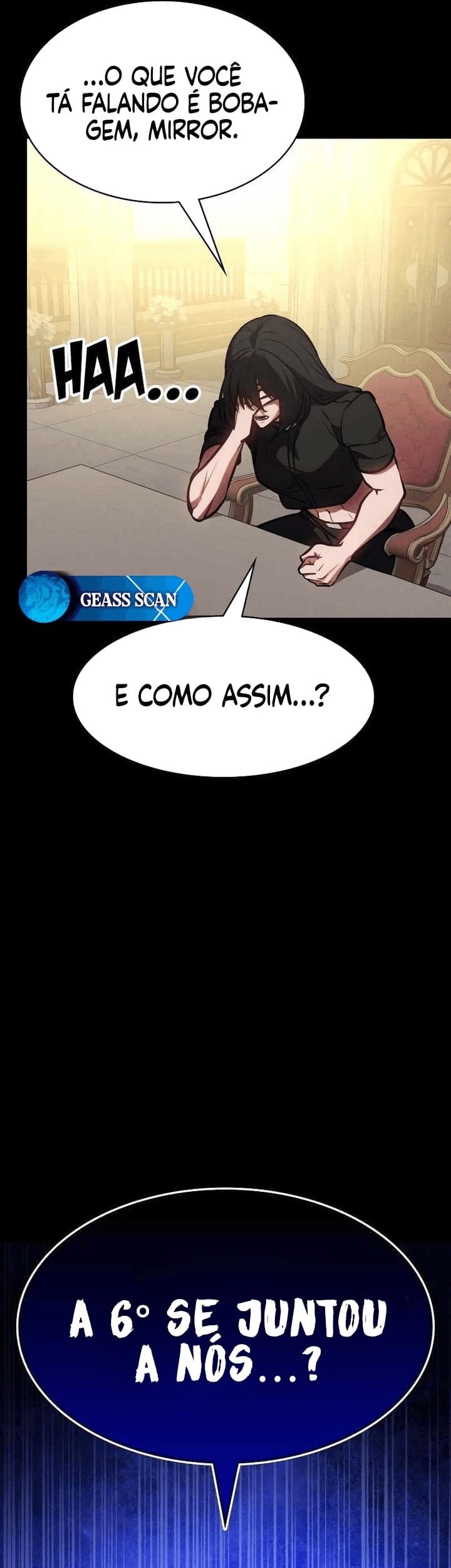 Day Walker Capítulo 19 Página 59