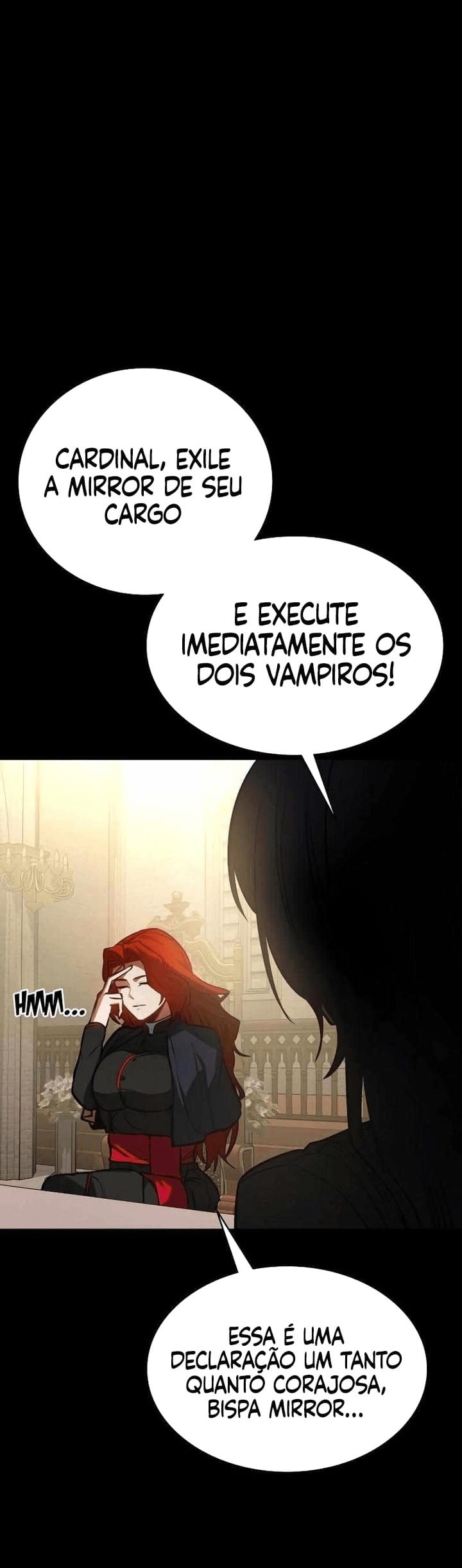 Day Walker Capítulo 19 Página 61