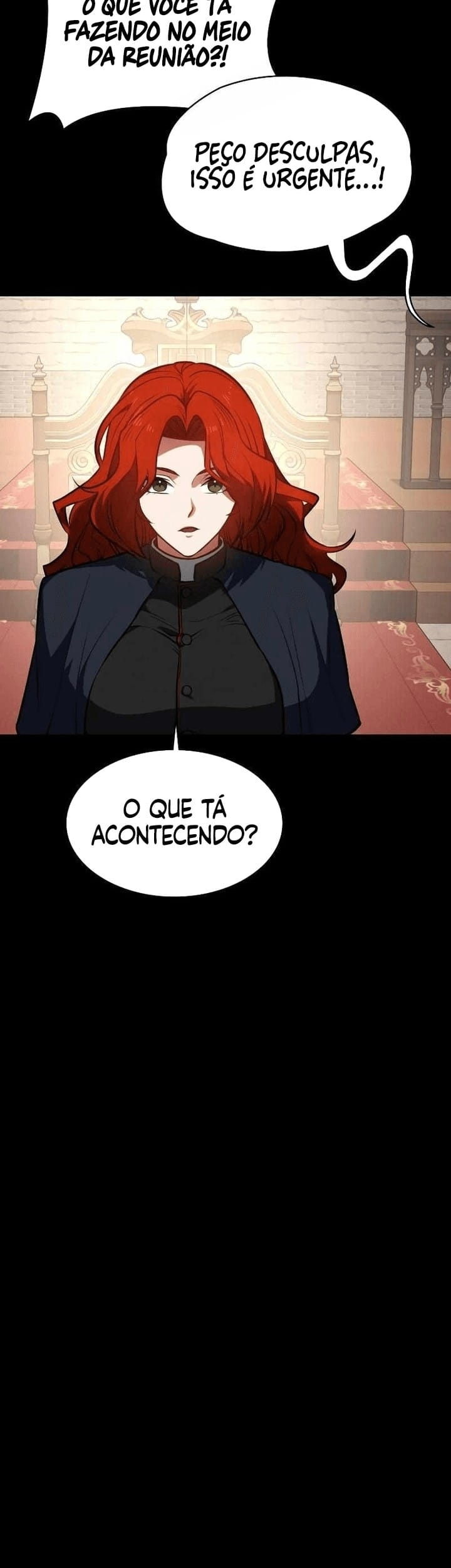 Day Walker Capítulo 19 Página 72