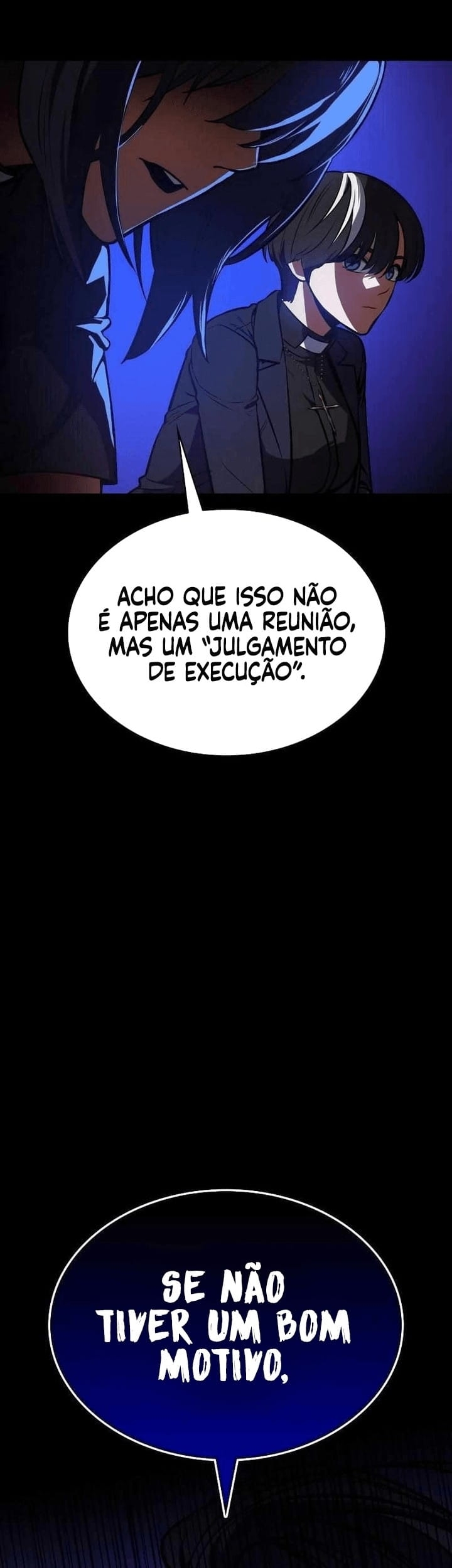 Day Walker Capítulo 19 Página 8