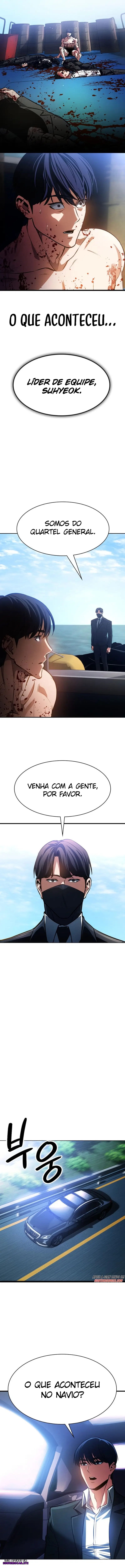 Day Walker Capítulo 2 Página 5