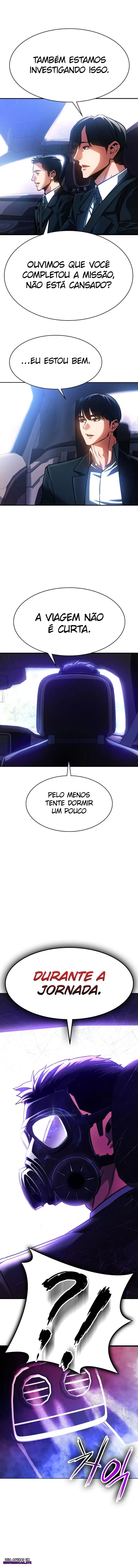 Day Walker Capítulo 2 Página 6