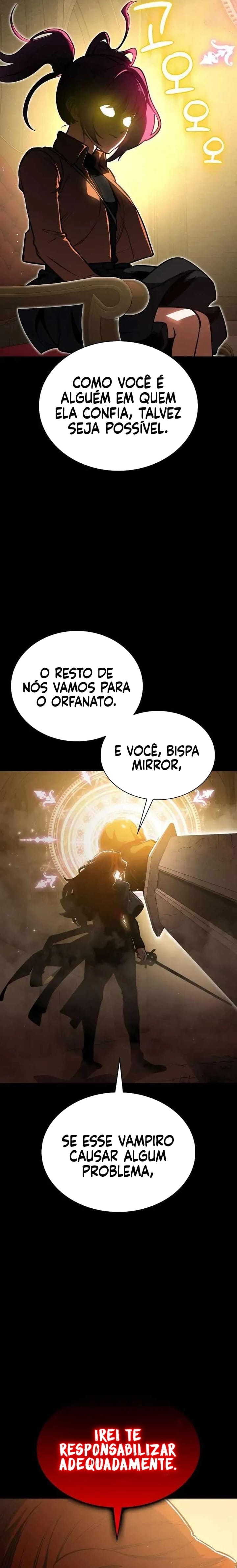 Day Walker Capítulo 20 Página 16