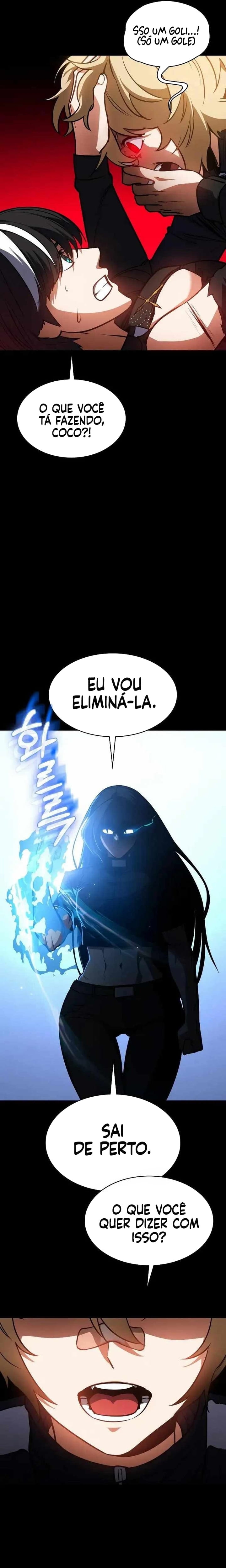 Day Walker Capítulo 20 Página 25