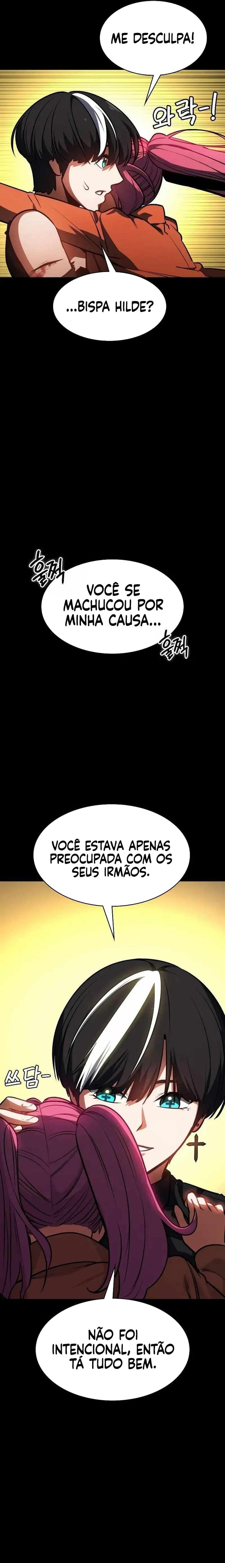 Day Walker Capítulo 20 Página 32