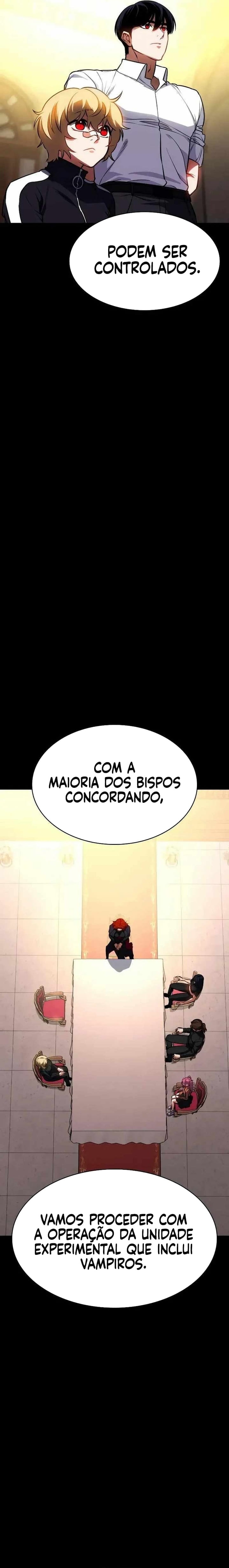 Day Walker Capítulo 20 Página 35