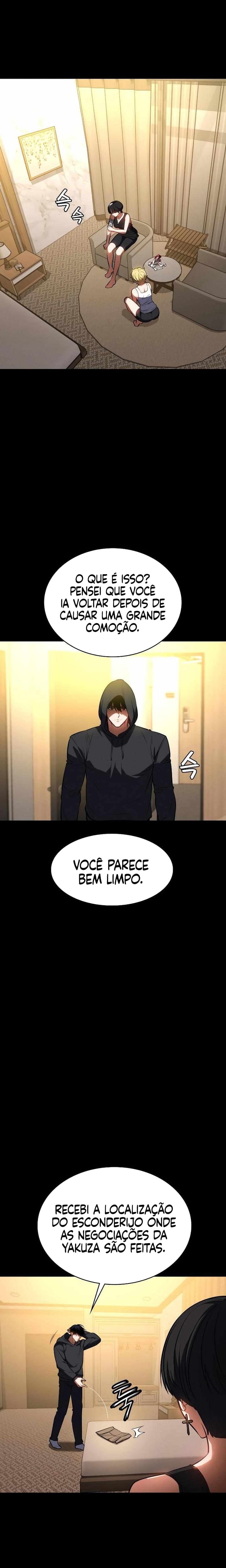 Day Walker Capítulo 21 Página 15