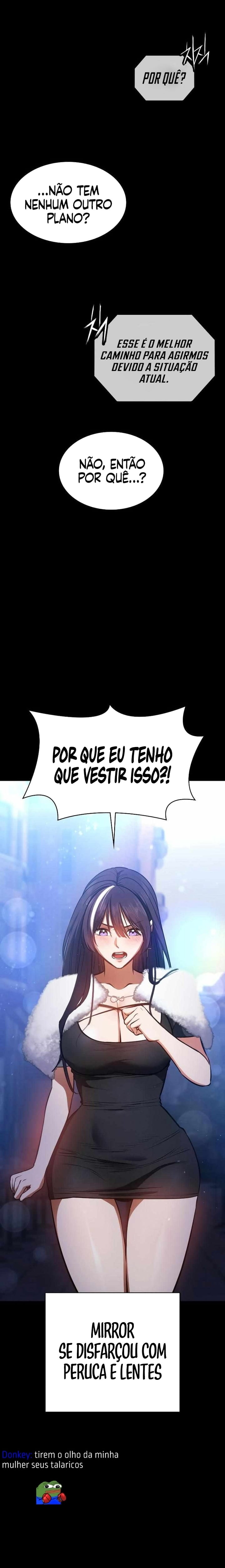 Day Walker Capítulo 21 Página 18
