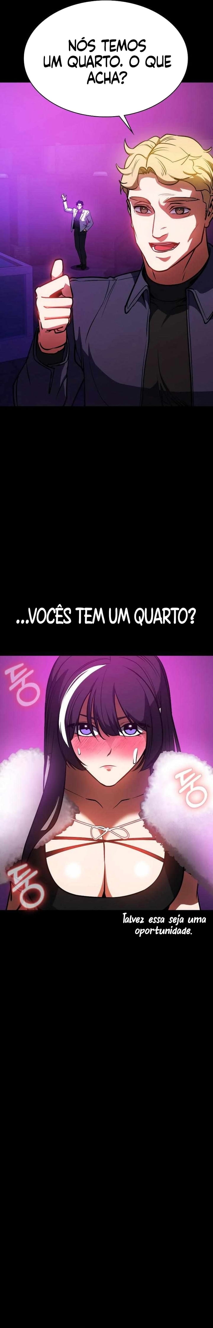 Day Walker Capítulo 21 Página 27