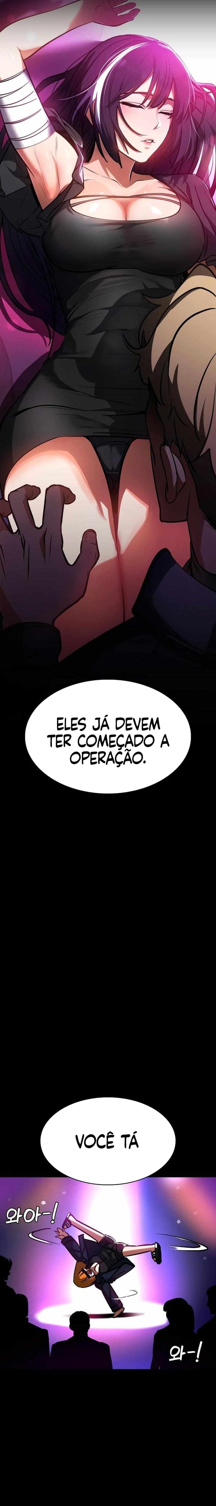 Day Walker Capítulo 21 Página 35