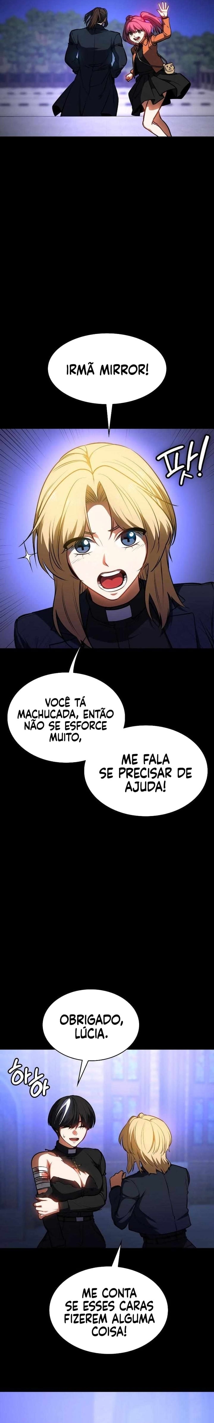Day Walker Capítulo 21 Página 4
