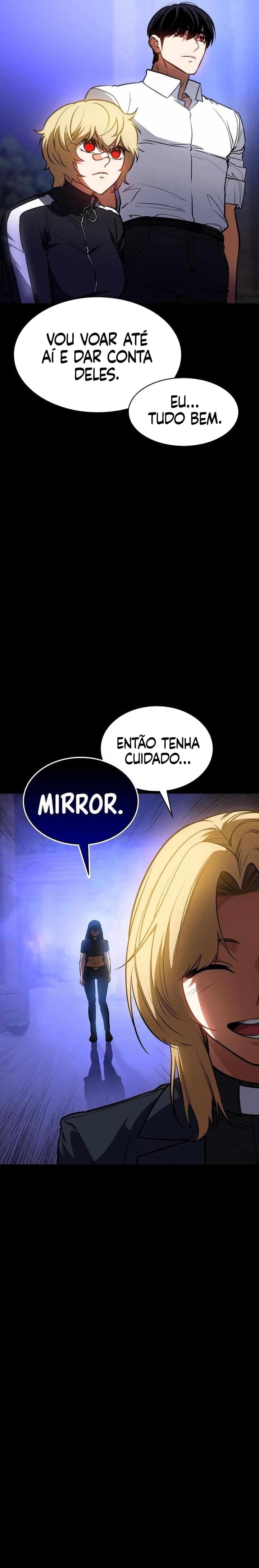Day Walker Capítulo 21 Página 5