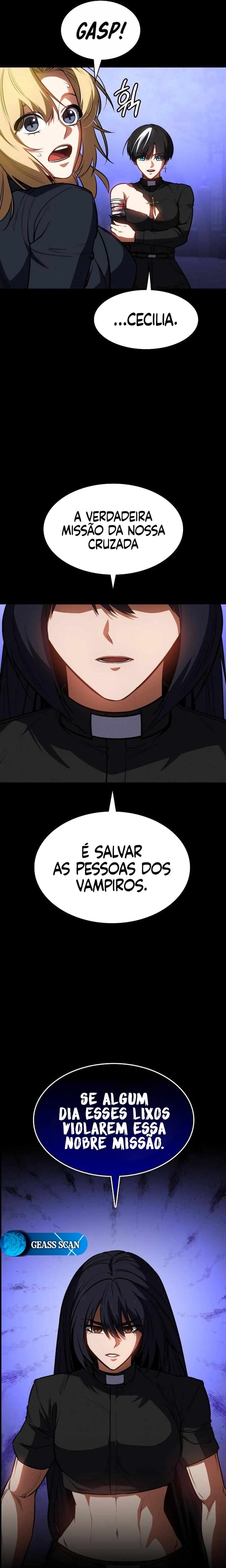 Day Walker Capítulo 21 Página 6