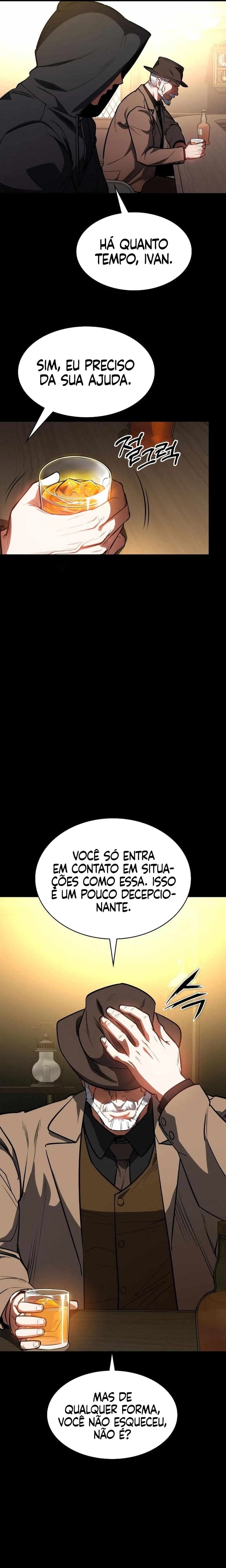Day Walker Capítulo 21 Página 9