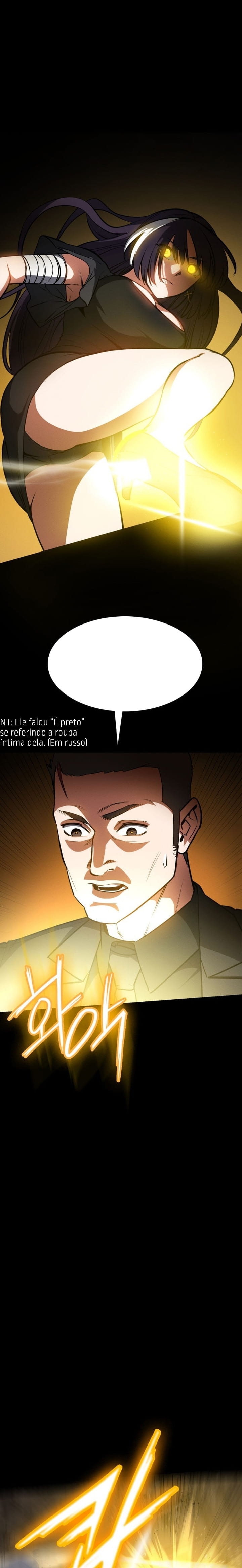 Day Walker Capítulo 22 Página 23