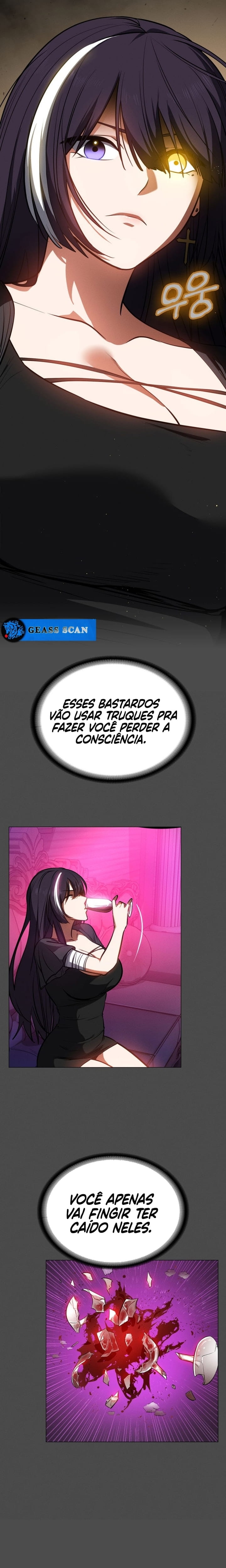 Day Walker Capítulo 22 Página 25