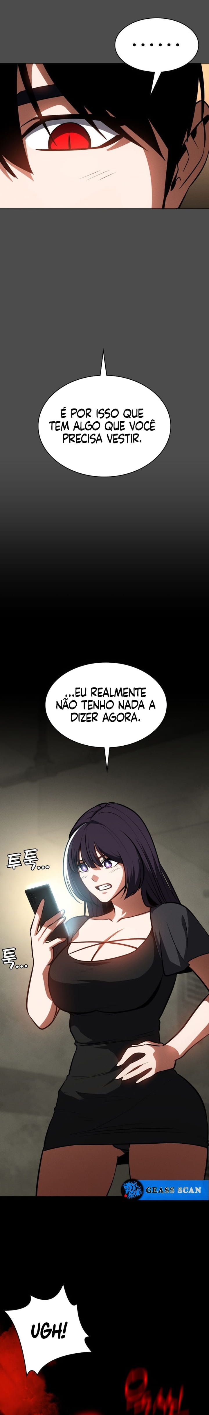 Day Walker Capítulo 22 Página 27