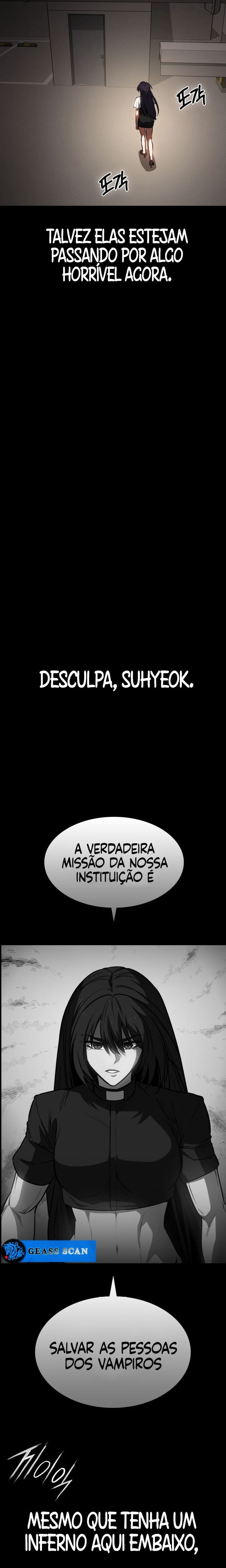 Day Walker Capítulo 22 Página 30