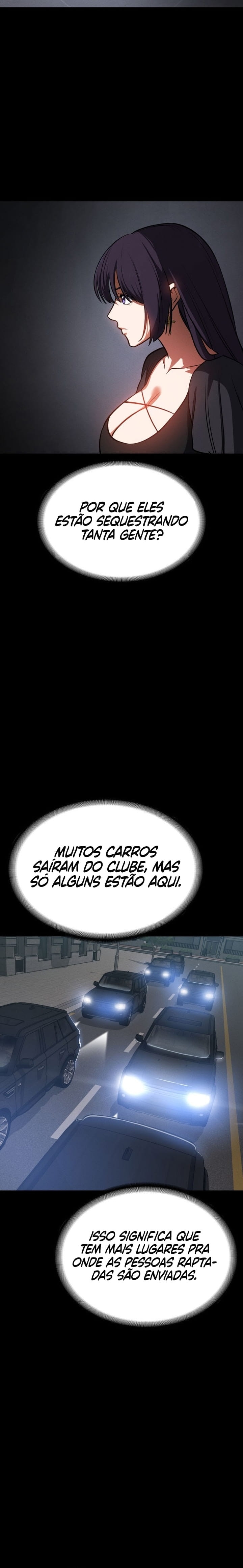 Day Walker Capítulo 22 Página 32