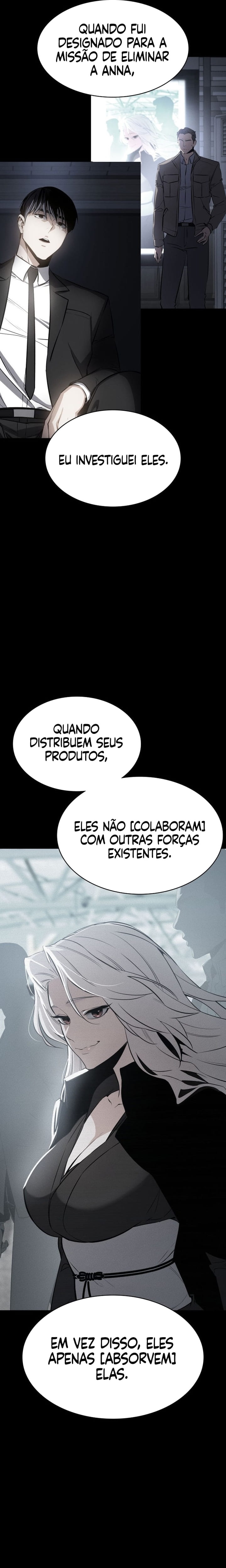 Day Walker Capítulo 22 Página 5