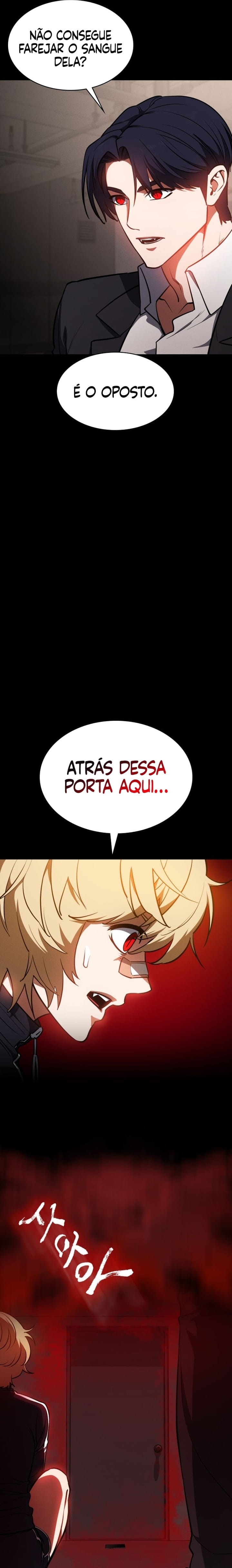 Day Walker Capítulo 23 Página 10