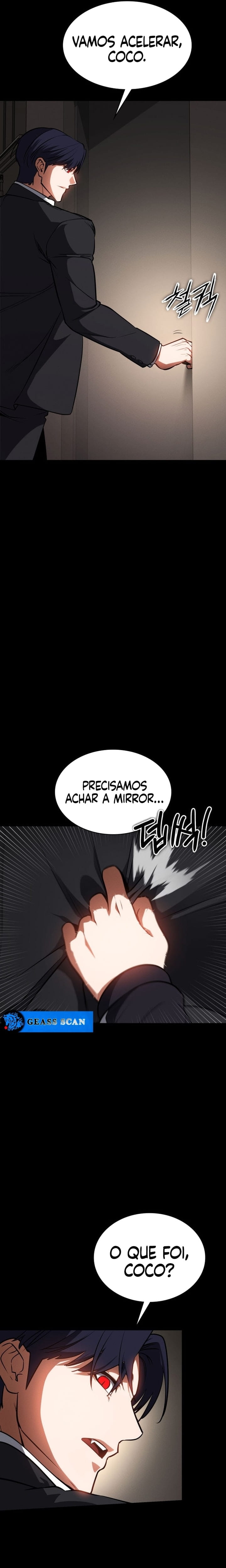 Day Walker Capítulo 23 Página 14