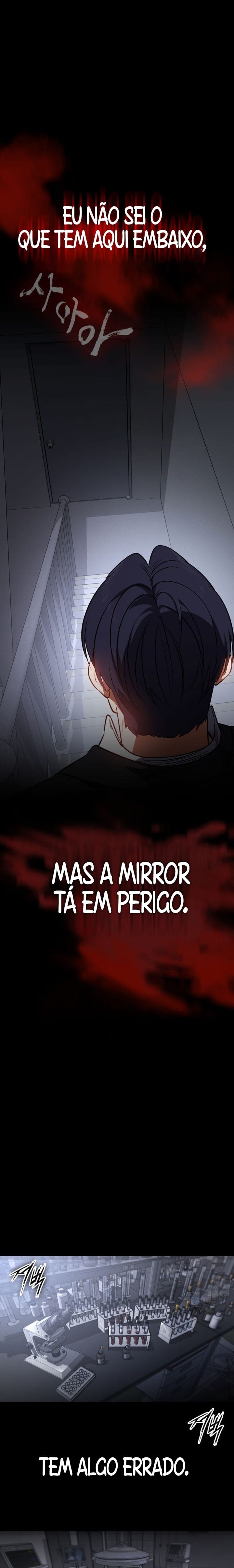 Day Walker Capítulo 23 Página 19