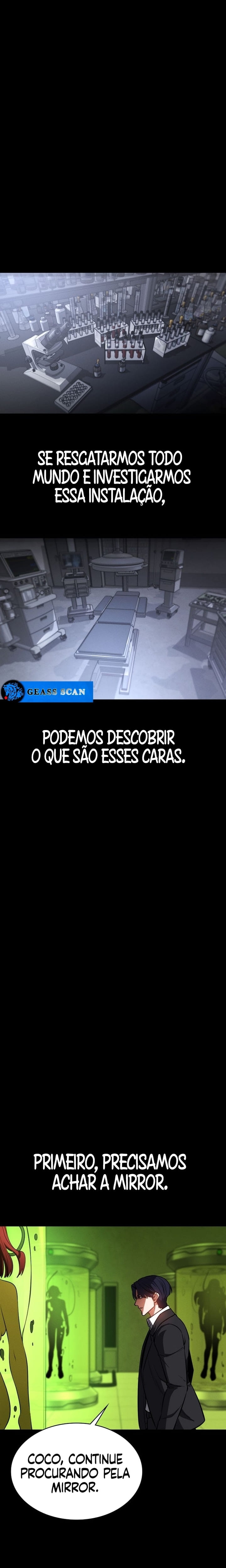 Day Walker Capítulo 23 Página 30
