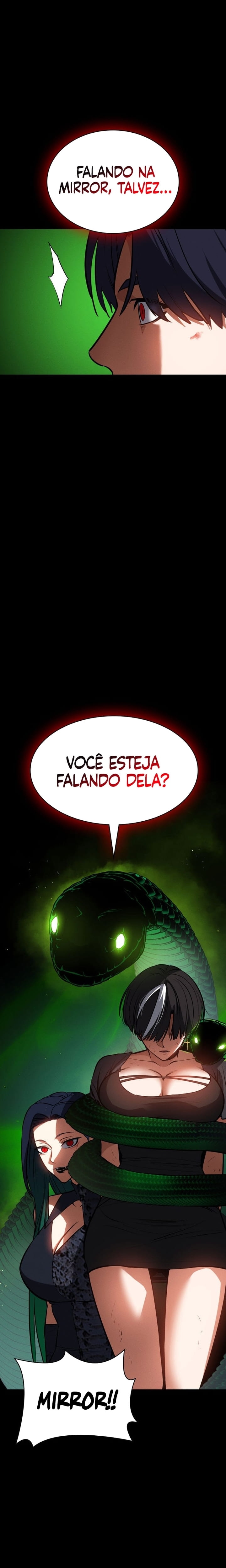 Day Walker Capítulo 23 Página 31