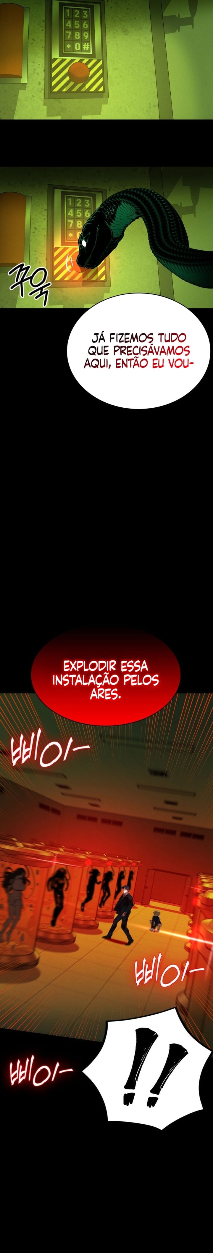 Day Walker Capítulo 23 Página 35