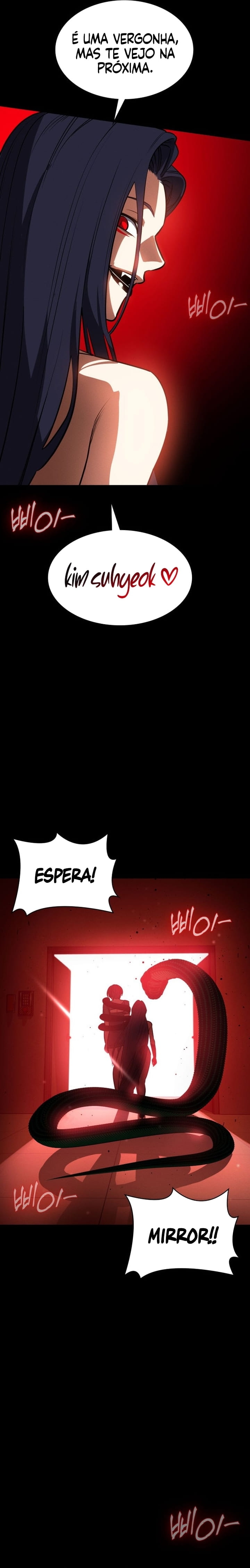 Day Walker Capítulo 23 Página 36