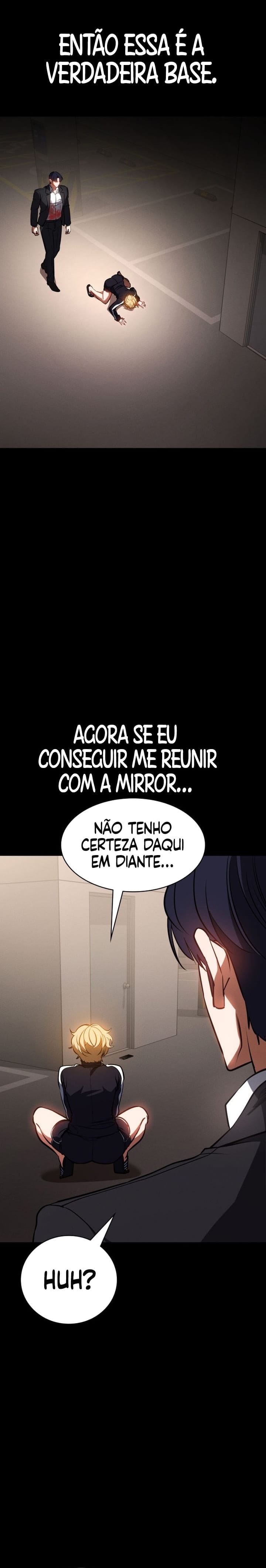 Day Walker Capítulo 23 Página 9