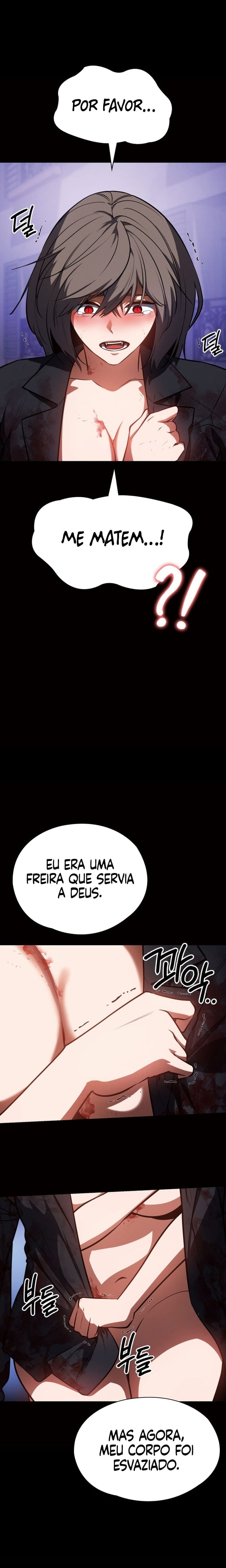 Day Walker Capítulo 24 Página 11