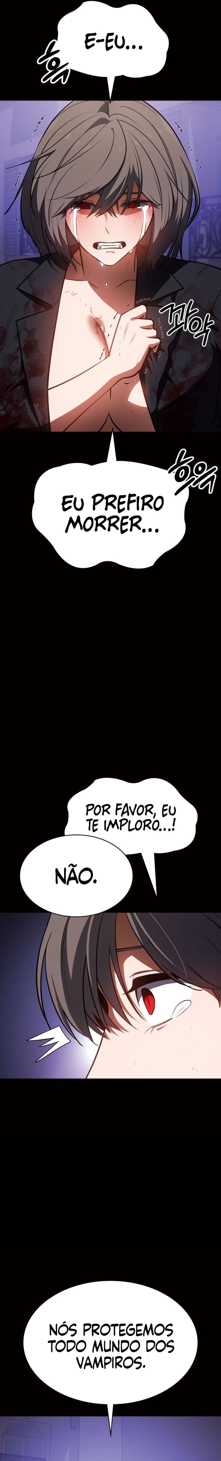 Day Walker Capítulo 24 Página 13