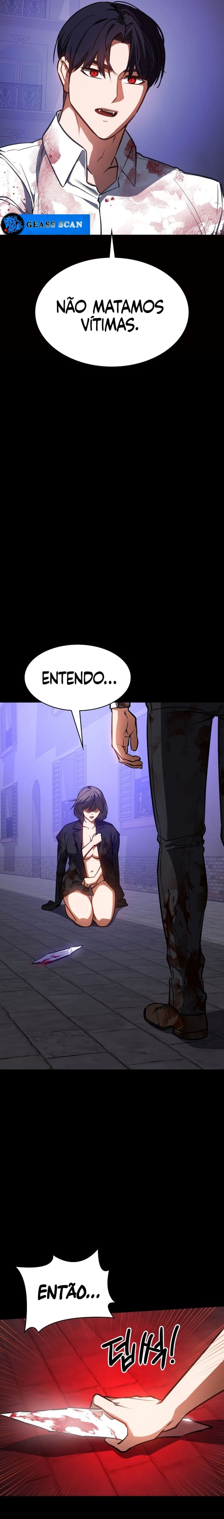 Day Walker Capítulo 24 Página 14