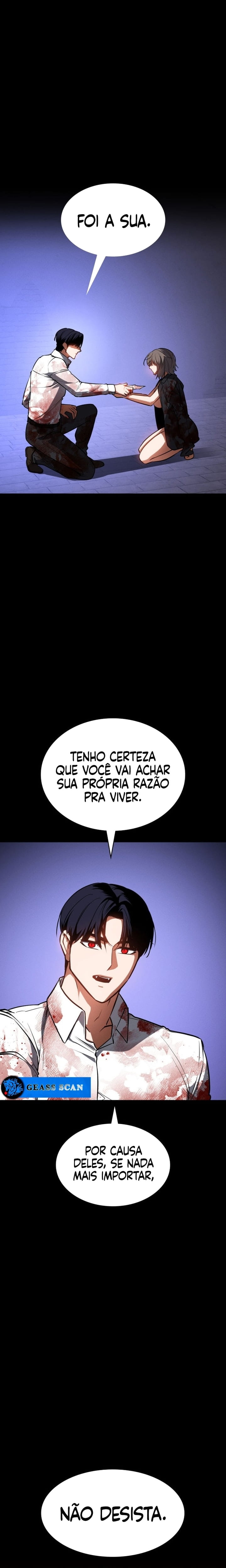 Day Walker Capítulo 24 Página 18